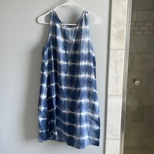 Francesca’s | Smock Dress